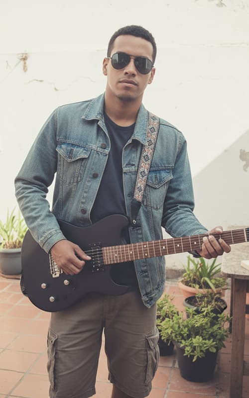 Jesús ahora domina el pick alterno