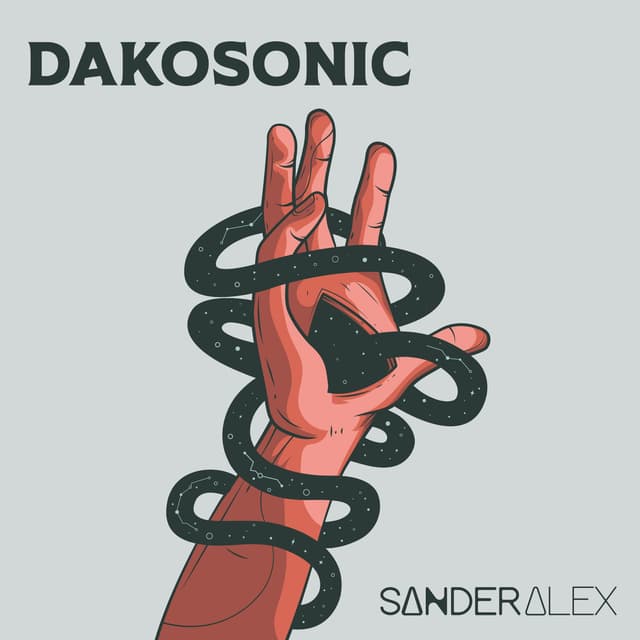 Dakosonic