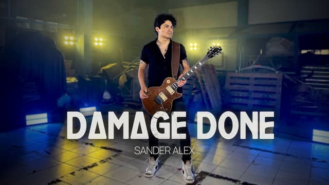 Damage Done
