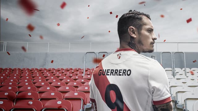 Serie 'Contigo Capitán' cuenta con producción de Sander Alex