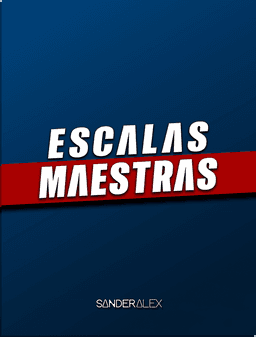 Curso Escalas Maestras