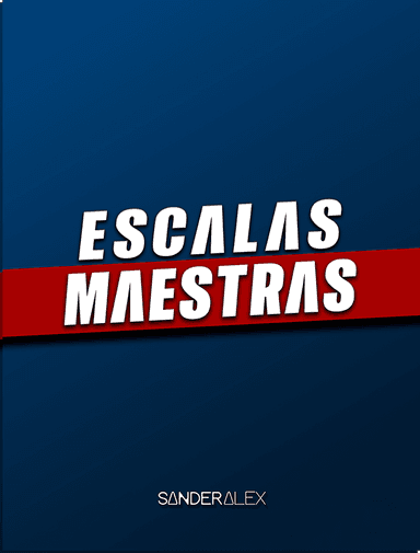Curso Escalas Maestras