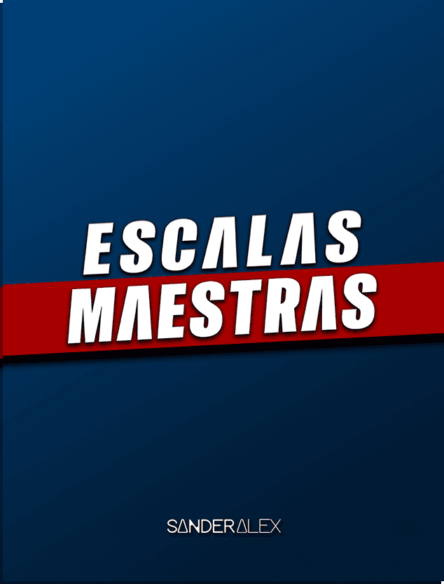 Curso Escalas Maestras