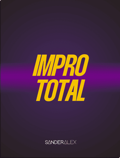 Curso Impro Total