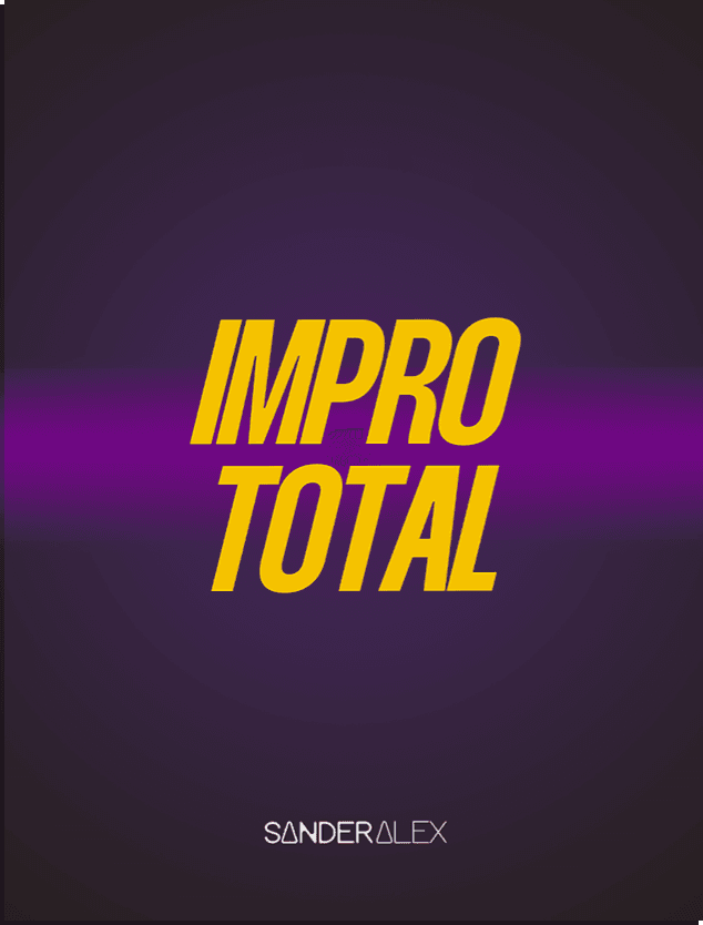 Curso Impro Total