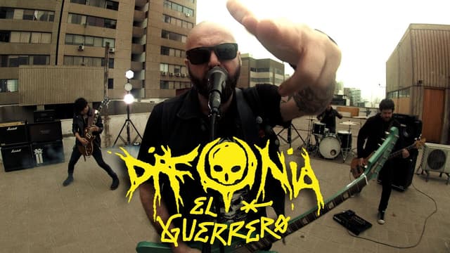 El Guerrero