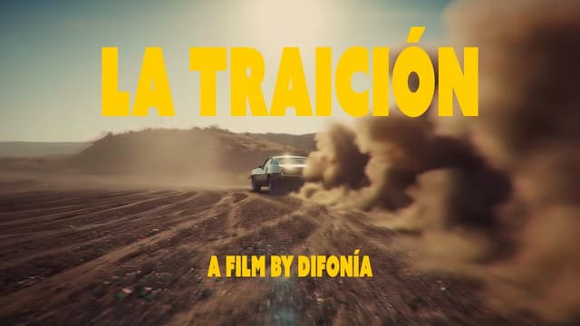 La Traición